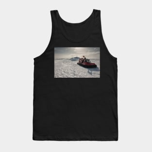 Windswept Tank Top